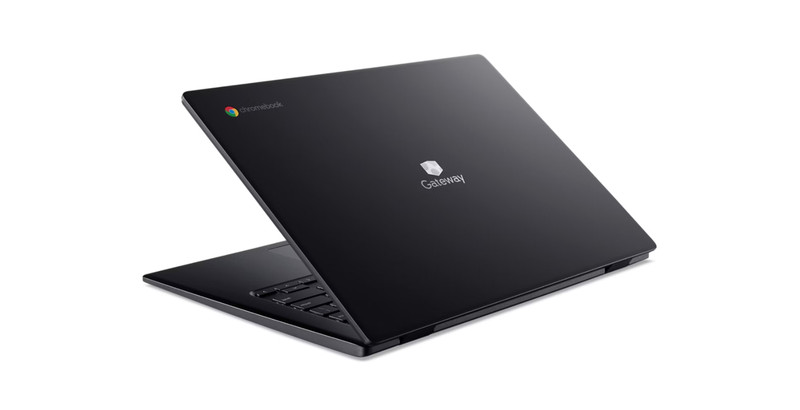 Acer Chromebook 314 14" Laptop Intel N4500 4GB RAM 64GB SSD UHD Refurbished gallery