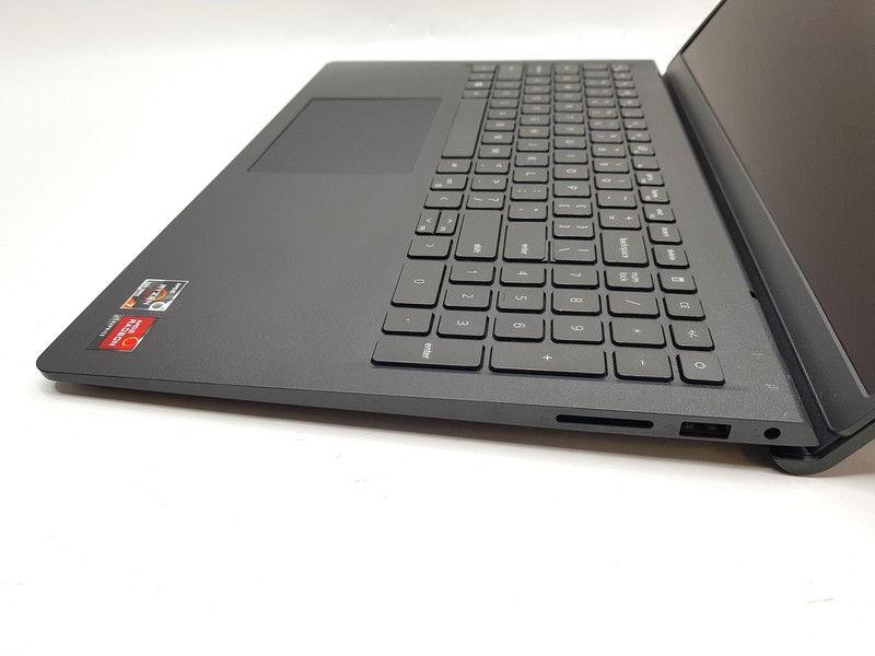 Dell 15 DC15255 15.6" FHD Touch Ryzen 7 7730U 16GB RAM 512GB SSD Windows 11 Wrty gallery