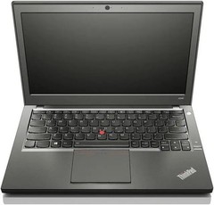 Lenovo ThinkPad X240 Business W10 Pro Core i7-4600U 500GB HDD 8GB RAM 12.5in