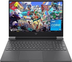 HP Victus 15.6 in FHD i5-12450H NVIDIA GeForce GTX 1650 RAM 1TB SSD 8GB RAM