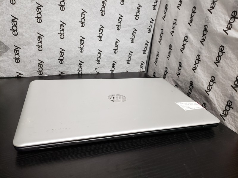 HP 355 G2 15.6" | AMD A8-6410@2GHz | 4GB RAM*NO OS/HDD/BATT/CHRGR*READ DESC* gallery