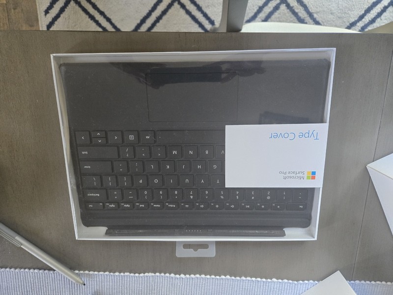 Microsoft Surface Pro 7 Plus gallery