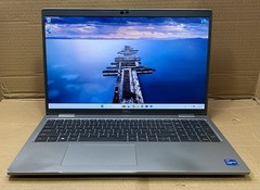 DELL LATITUDE 5520 15.5″ Core i7-1185G7 @ 3.00GHz 16GB RAM 512GB SSD Windows 11