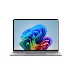 Microsoft Surface Laptop 13.8 Touch Snapdragon X2Elite 16GB RAM 1TB SSD Platinum