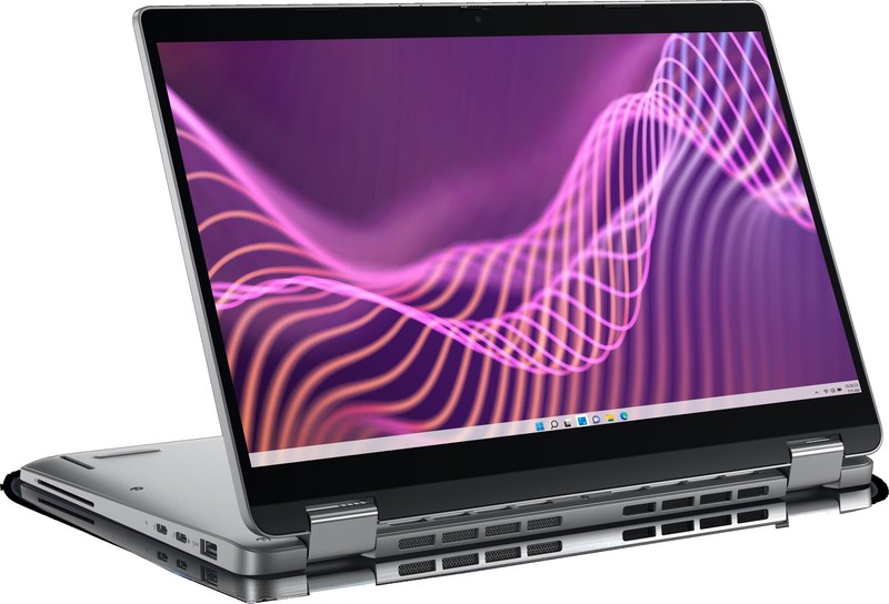 Dell Latitude 5340 13.3" Intel Core i5 13th Gen 16GB 512GB Windows 11 Good gallery