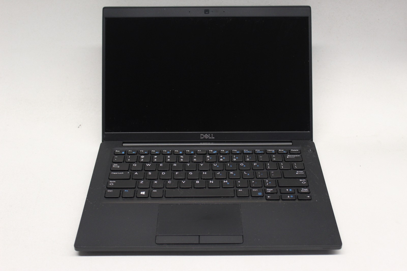Dell Latitude 7390 I7-8650U 256GB m.2 SSD 8GB Win11Pro* NO BATTERY gallery