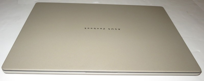 ASUS Zenbook A14 14" OLED 2K Display Snapdragon X2 Elite 2026 16GB RAM 512GB SSD gallery