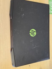 HP Pavilion 15-DK0056WM 15.6″ Gaming Core i5-9300H 8GB RAM 256GB SSD
