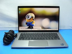 Dell Latitude 7320 13.3″FHD TOUCH EVO i7-1185G7 3GHz 16GB 256GB Windows11Pro +PA