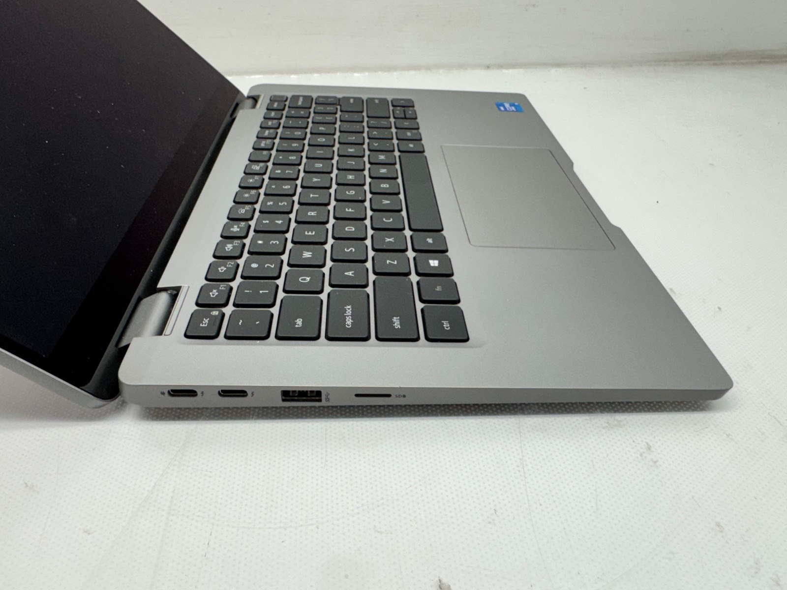Dell Latitude 5320 13.3" Touch i5-1145G7@2.6GHz 8G RAM 256GB No Battery *READ* gallery