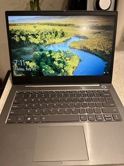Lenovo Thinkbook 14 IIL 14″ (256GB SSD NVMe, Intel Core i5-1035G1, 8GB RAM)