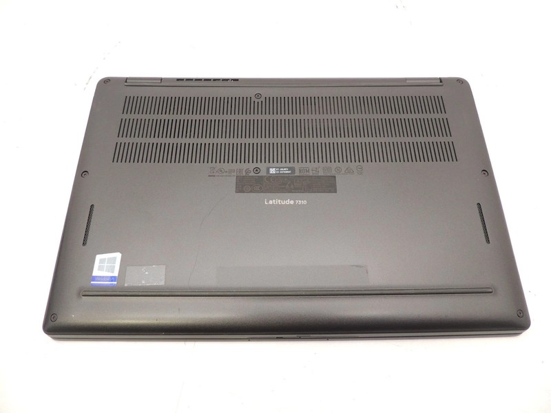 Dell Latitude 7310 13.3" Touch i5-10310U 16GB 256GB NVMe 1980 Win 11 Office 2024 gallery