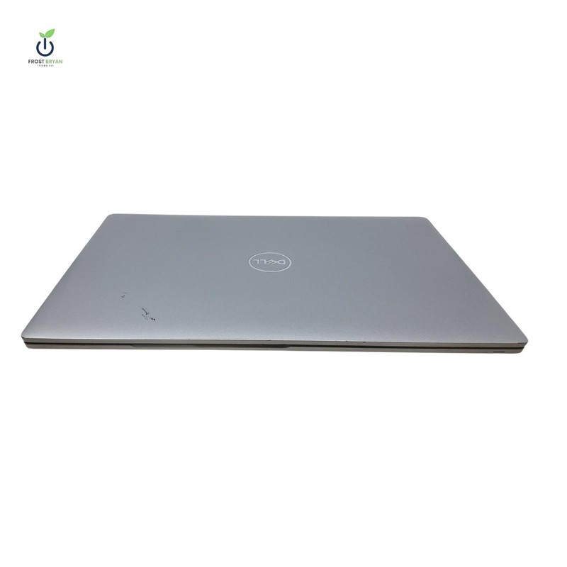 DELL LATITUDE 5520 Laptop i5-1135G7@2.40GHZ 8 GB 256 GB No OS Grade C [READ] gallery