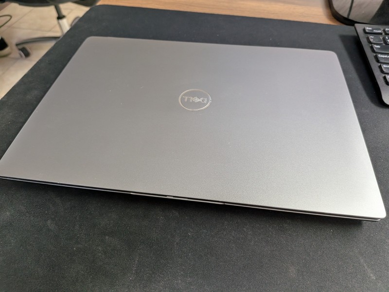 Dell Latitude 7340 13.3" FHD+ i5 vPro 16GB Ram 256GB Windows 11 pro Fingerprint gallery