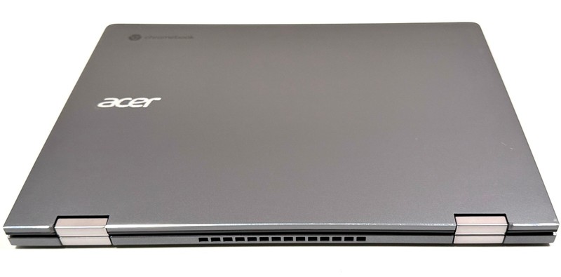 Acer Chromebook Spin 714 CP714-2WN-320J 14" 1.2GHz i3-1315U 8GB RAM 256GB SSD gallery