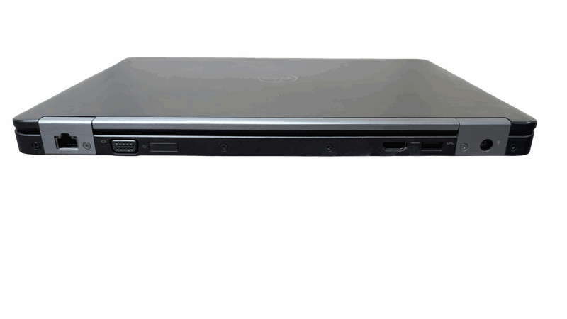 Dell Latitude E5470 | i5-6300U 2.40GHz | 16GB RAM | 256GB SSD | Win10 | WiFi gallery