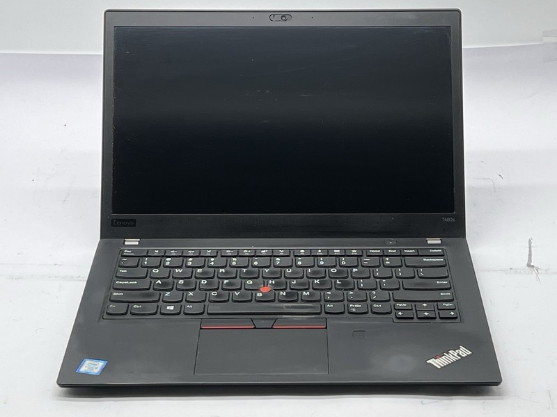 10x Lenovo ThinkPad T480s, i5-8350U CPU, @ 1.70GHz, 8GB RAM-No HDD/OS/Charger gallery
