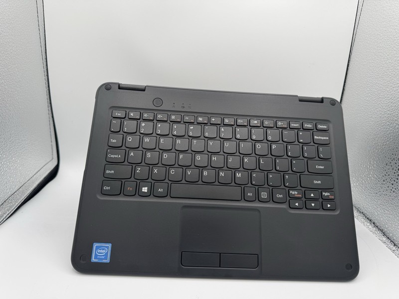 Lenovo 300e Winbook 11.6" 2 in 1, Intel Celeron N3450 1.1GHz 4GB RAM 64GB eMMC gallery