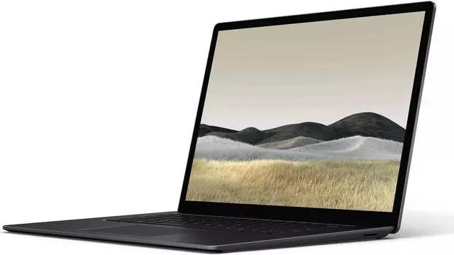 Microsoft Surface 3 15 in Touch i7-1065G7 16GB RAM 256GB SSD Intel Iris Plus gallery