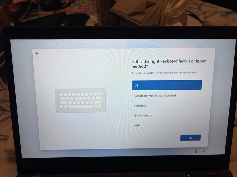 Lenovo ThinkPad P14s Gen1 Workstation AMD Ryzen 7 Pro 4750U 1.7GHz 16GB 512GB gallery