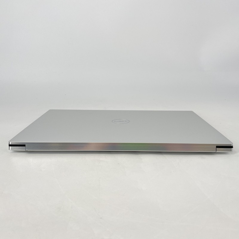 Dell XPS 15 9510 2021 Silver FHD+ i5-11400H 2.70GHz 16GB 512GB SSD Very Good gallery