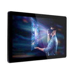 Android 4GB RAM /8GB RAM LCD Touch Screen Wall Mount Digital Signage Display