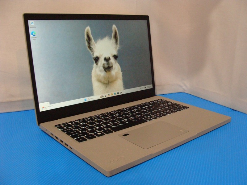 Acer Aspire VERO AV15-52 15.6"FHD core i5-1235U 1.3Gh 8GB 512GB Win11Home +PA gallery
