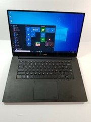 15.6″ FHD Dell Precision 5510 i7-6820HQ 256 GB SSD 32GB RAM Quadro M1000M Win 10