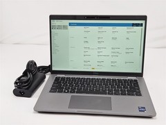 Dell Latitude 5431 i7-1270P 16GB 256GB SSD 14″ HDMI Thunderbolt 4 P137G