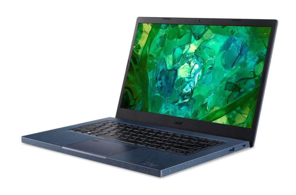 Acer Aspire Vero 14" Laptop Intel Core i7 16GB RAM 1TB SSD Certified Refurbished gallery