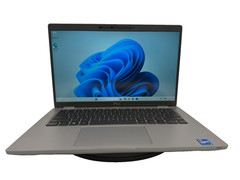 Dell Latitude 5420-i7-1185G7@3.00GHz 16GB DDR4 Ram 256GB NVME SSD W11P (906)