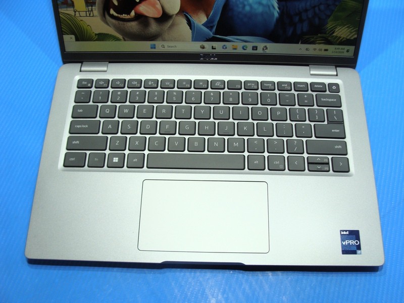 Dell Latitude 5440 14" FHD i7-1365U 1.8GHz 8GB 512GB Win 11Pro Warranty 2026 +PA gallery
