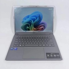 Acer Aspire A14 O6U71N89 13.3″ Core Ultra 5 226V 2.1GHz 16GB RAM 1TB SSD