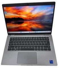 Dell Latitude 5430 Laptop – Core i5-1245U 32GB 512GB SSD – Webcam