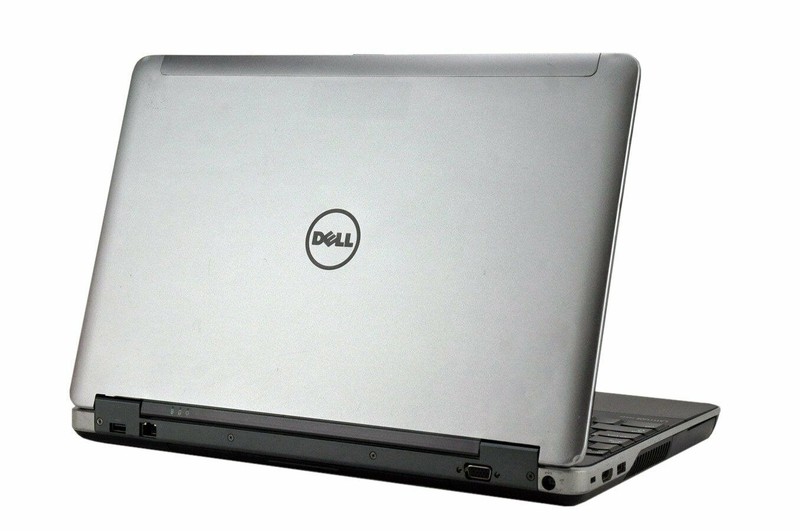 Dell Latude e6540 Core i5 4300M 2.6Ghz 8GB 500GB DVD FHD 1920x1080x Intel 4600 gallery