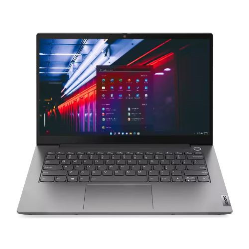 Lenovo Lenovo ThinkBook 14-IIL 14" Intel Core i5 10th Gen 8GB 256GB Good gallery