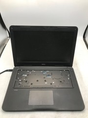 Dell Latitude 13 3380 Intel Core i3 6th Gen. 13″ Laptop-BAD DISPLAY/NO KB -MZ