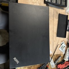 Lenovo Thinkpad T480s Intel Core i5 8th Gen 8GB RAM No Drive/OS/Battery B2