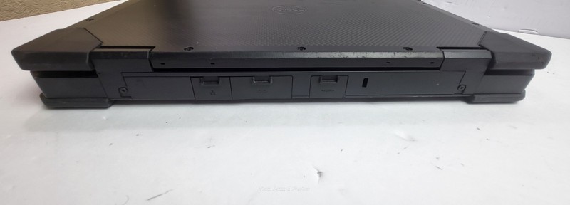 Dell Latitude 14 RUGGED 5430 i7-1185G7✅64GB ✅1TB SSD ✅1080p CAMERA✅ LTE✅GPS gallery