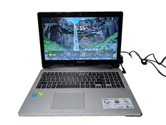 Asus TP500LN 2-in-1 Touch | i5 4th 12GB RAM 256GB SSD | NVIDIA GT 840M Win 11