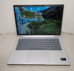 HP EliteBook 640 G11 14″ Laptop Ultra 5 135U 16GB RAM 256GB SSD Win11 #69