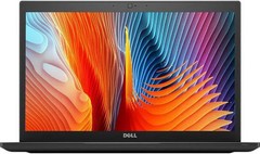 DELL Latitude 7480 Intel Core i7 8 GB DDR4 256GB SSD W10 Pro 64Bit 14 in LCD