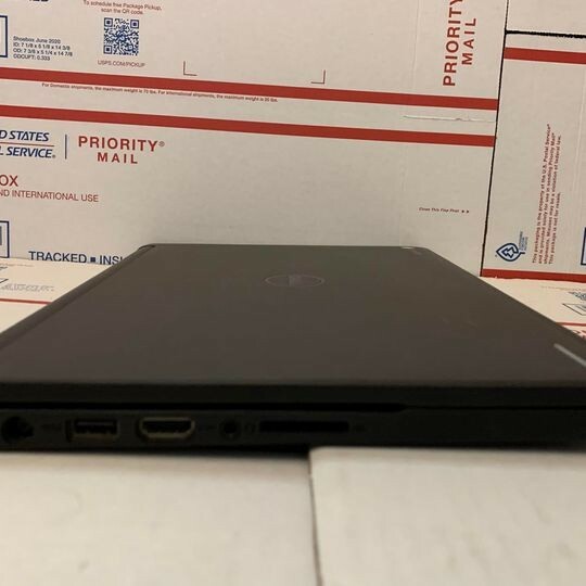 Dell Chromebook 11 P22t 11.6 Intel Celeron N2840 2.16ghz 4gb RAM 16gb SSD gallery