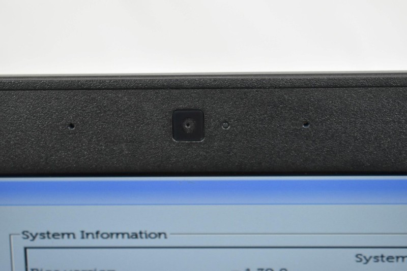 Dell Latitude 5491 Laptop i7-8850H 2.6GHz 16GB 256GB SSD No OS 14" *See Details* gallery