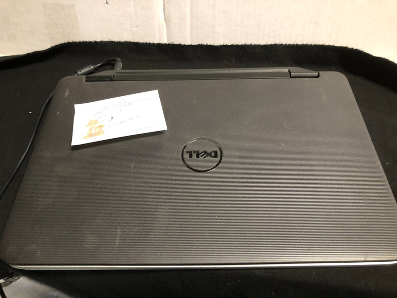 Dell Vostro 2520 15.6in 300 GB HD 2 GB RAM i3-2328M @2.3GHz win 7 no battery gallery