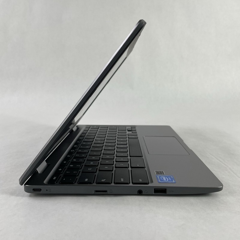 Asus NoteBook CX22N 11.6" Celeron N3350 1.10 GHz 4 GB RAM 16 GB SSD gallery