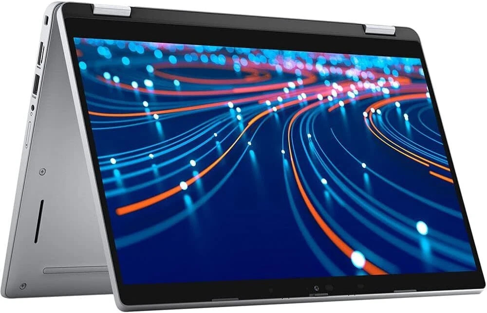 Dell Latitude 5320 2-in-1 13.3" FHD Touch i7-1185G7 16GB 512gb NVME W11 P Laptop gallery