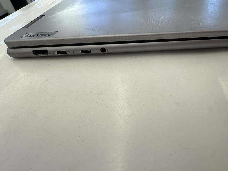 Lenovo 83BS Yoga 7 2-in-1 16" Touchscreen AMD Ryzen 5 7535U 2.9GHz 8GB 512GB SSD gallery