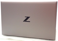 HP ZBook Firefly 15 G8 CORE i5-1145G7 2.60GHz 16GB RAM 256GB SSD Iris Xe Adapter