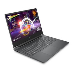 HP Victus 15-fa20 15.6″ FHD Laptop, i5-13420H, 8GB, 512GB, RTX 3050, Win 11